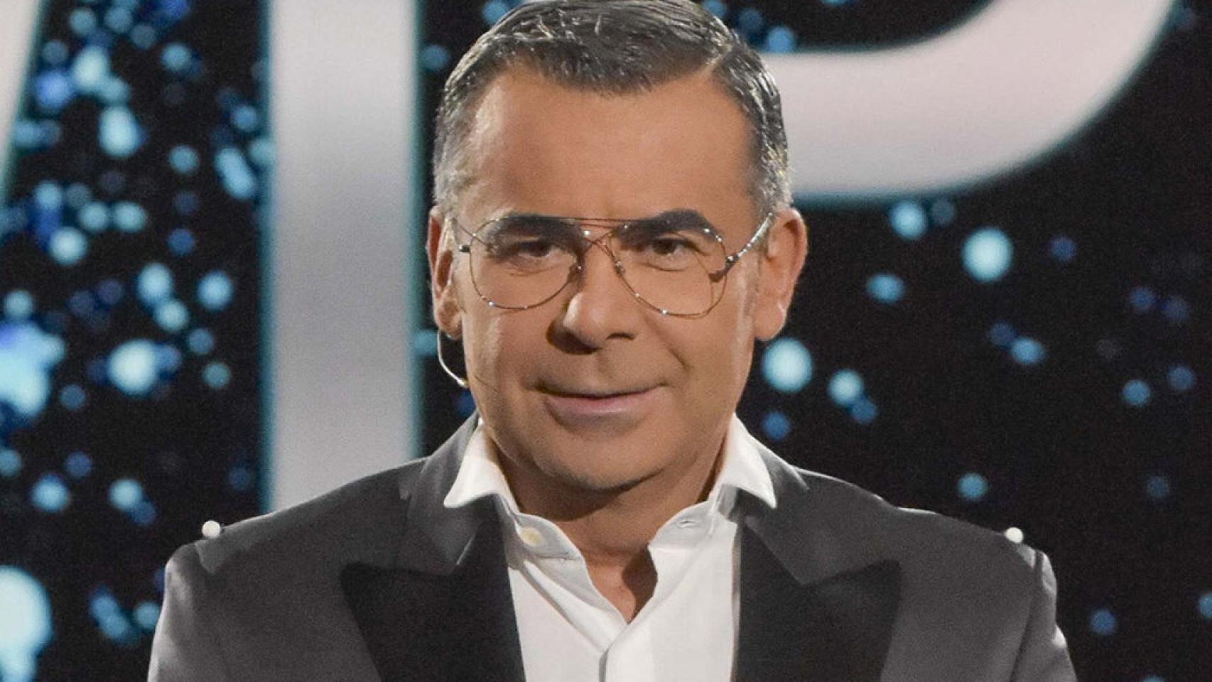 Jorge Javier Vázquez (Telecinco)