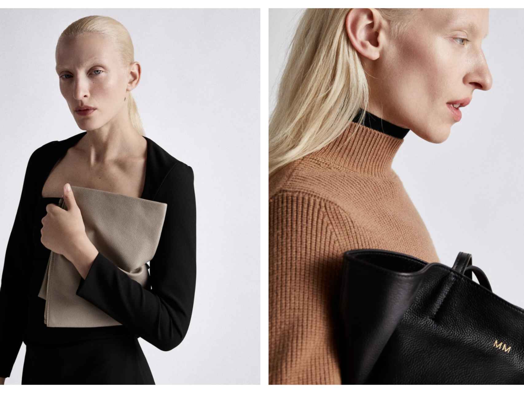 Bolsos zara otoño fashion invierno 2019