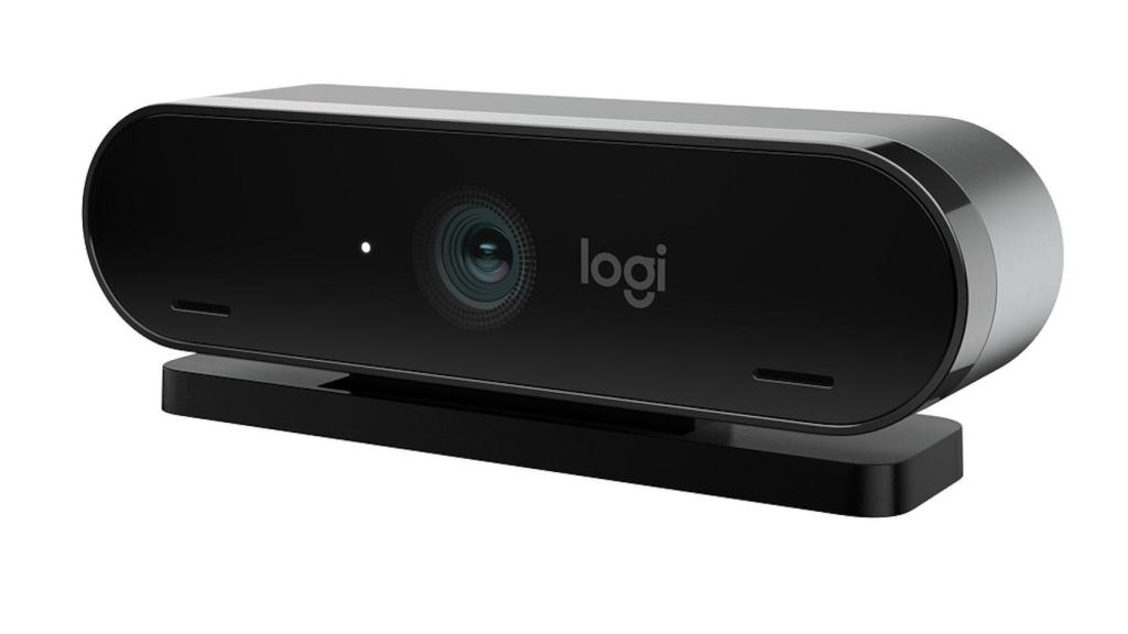 Logitech Pro Magnetic 4K