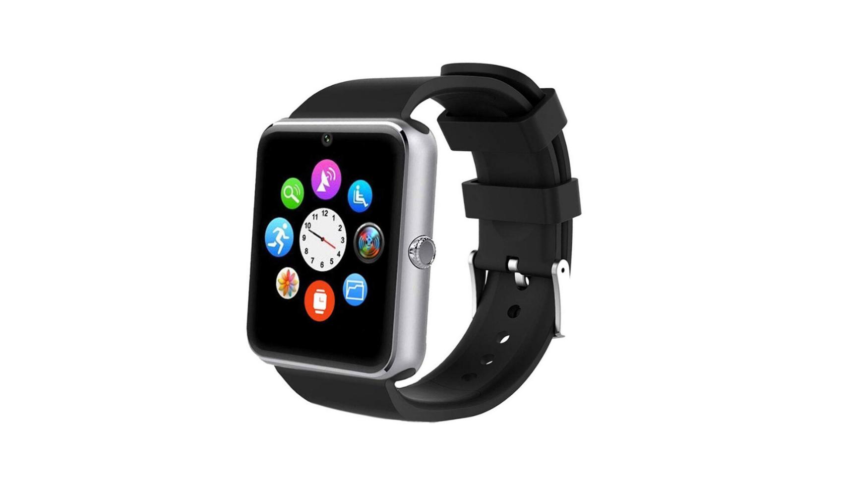 Relojes inteligentes 2019 on sale