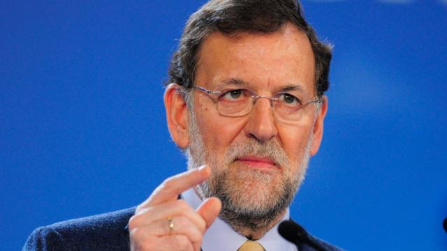 Mariano Rajoy