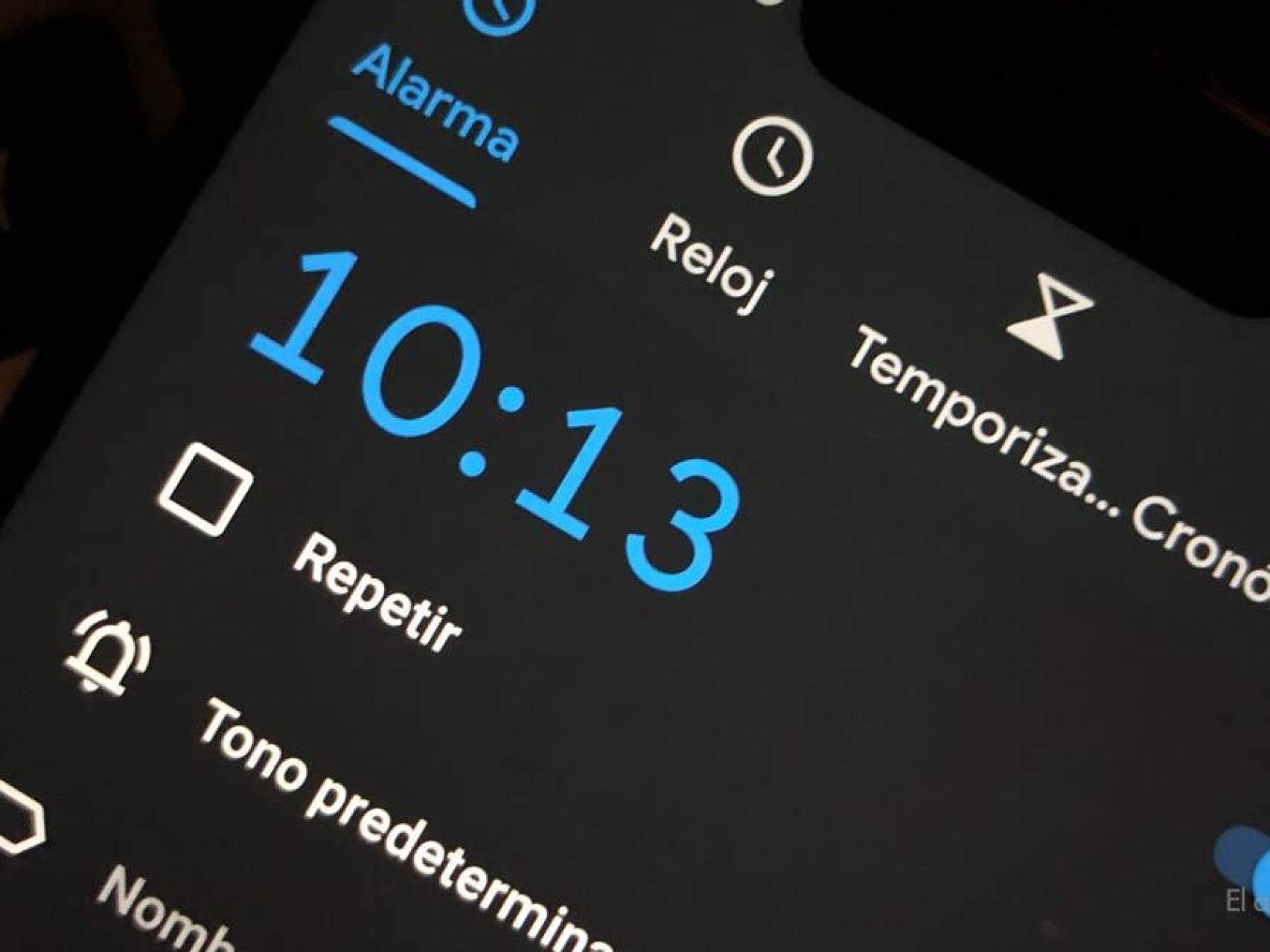 Mejor radio despertador 2025 2019