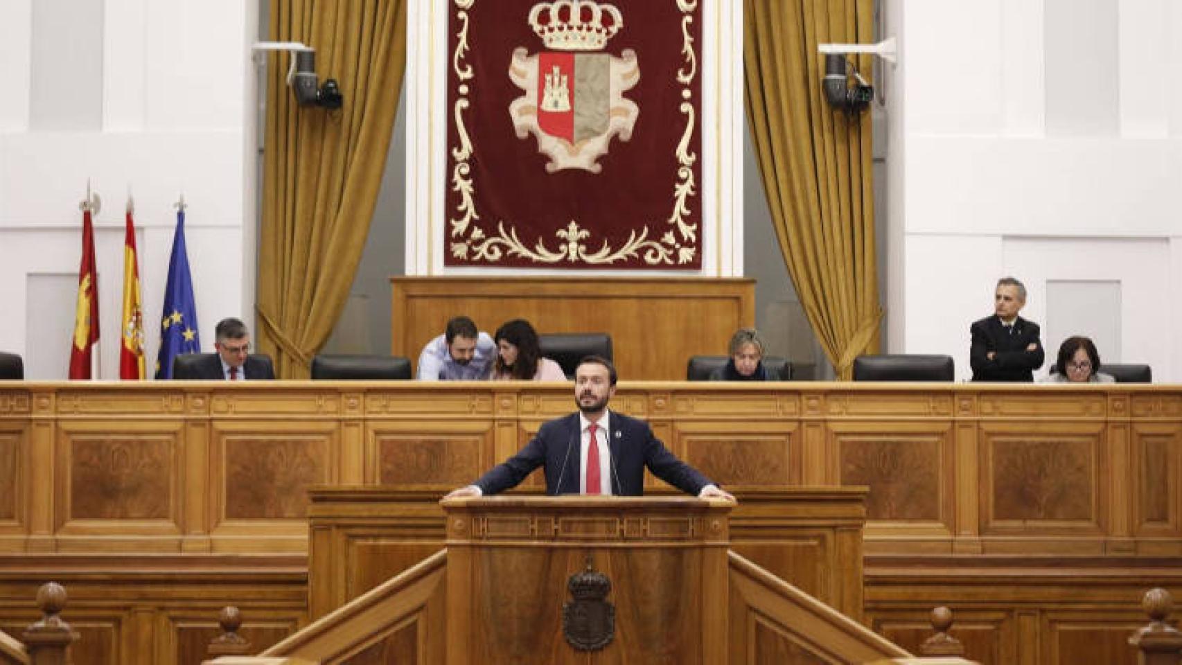 Digital Castilla
