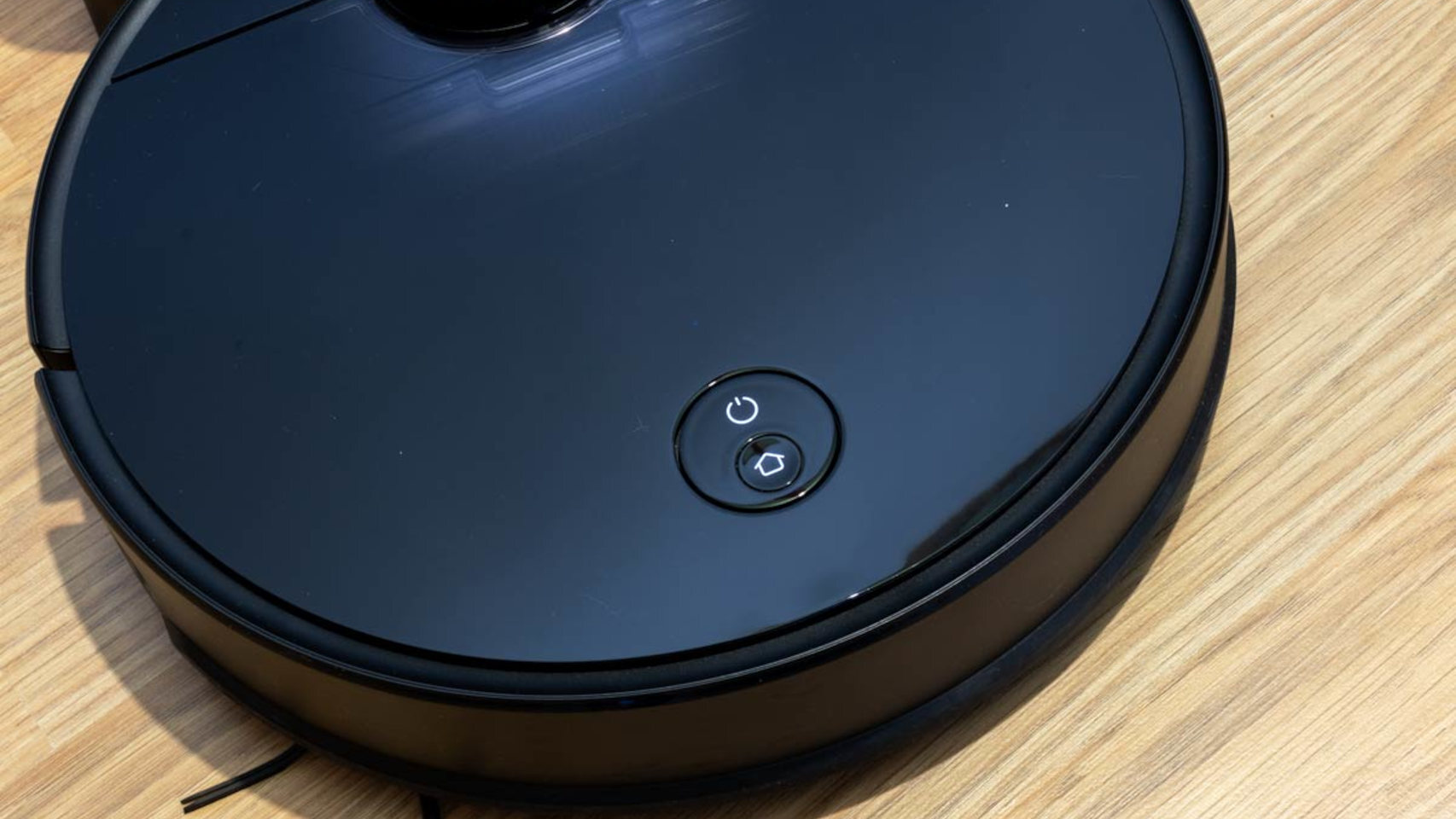 Roborock S4