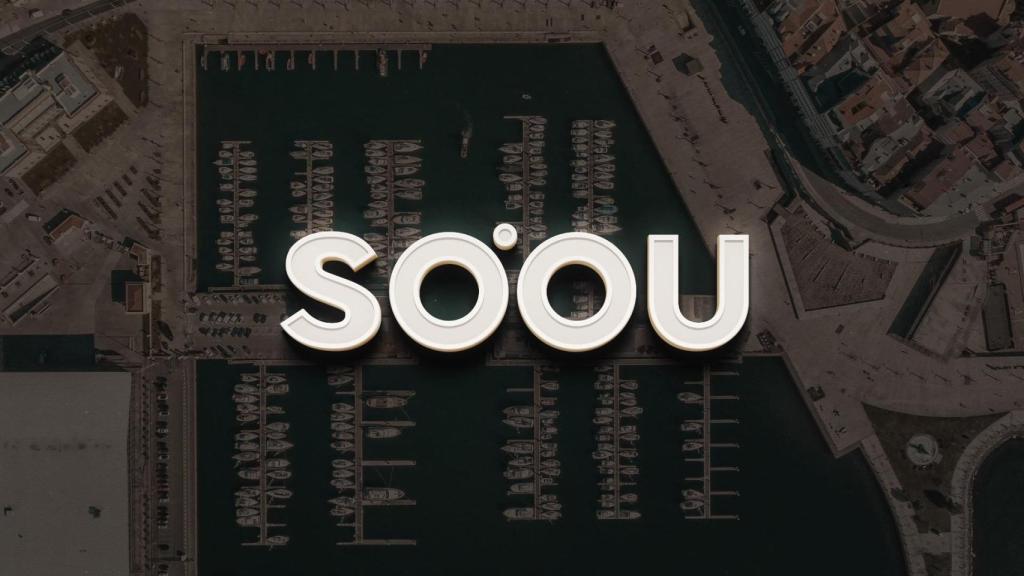 El nuevo local del Parrote de A Coruña ya tiene identidad: “SÓOU”