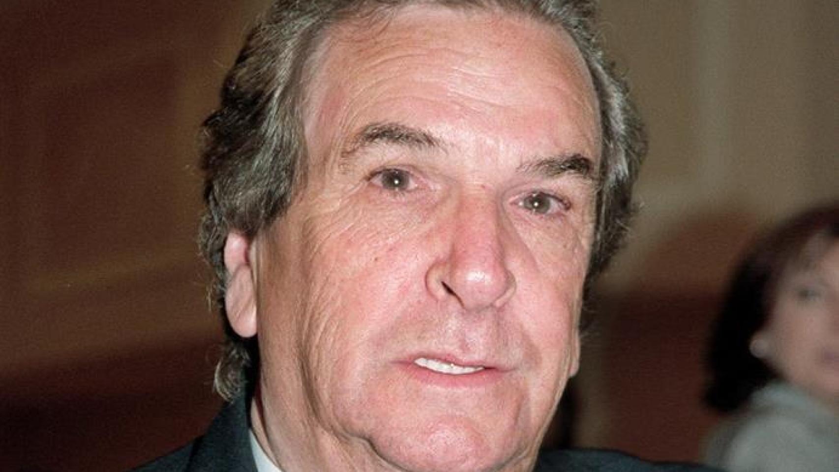 Muere a los 86 años el actor Danny Aiello, secundario clave del cine de los 80