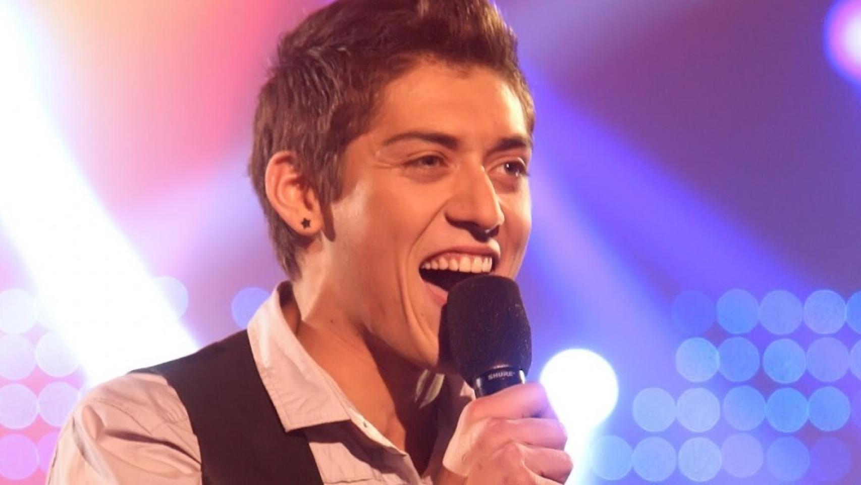 Nahuel fue proclamado ganador de 'OT 2011' en una precipitada gala final.