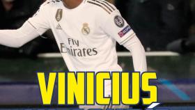 La portada de El Bernabéu (13/12/2019)