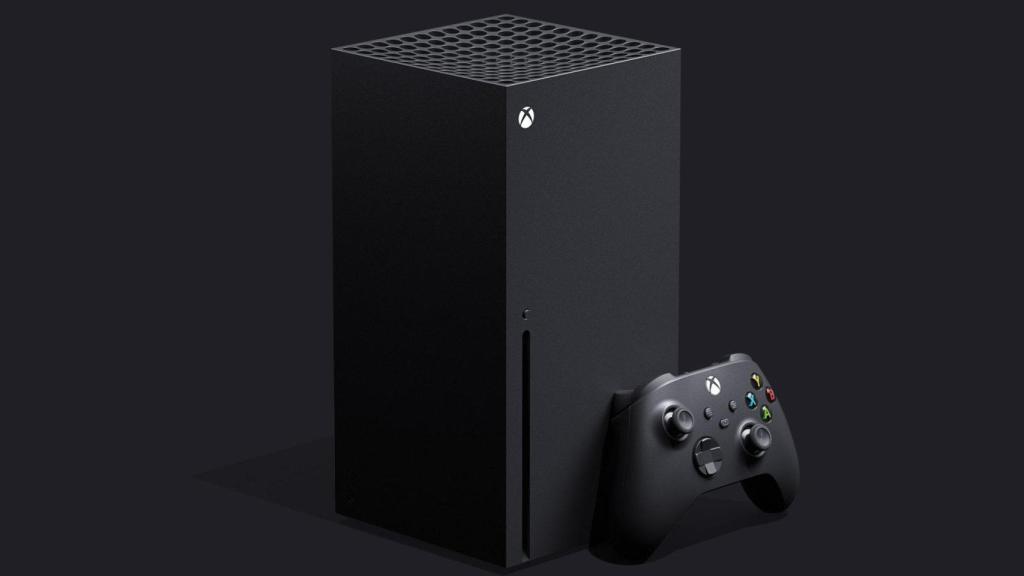 Xbox Series X