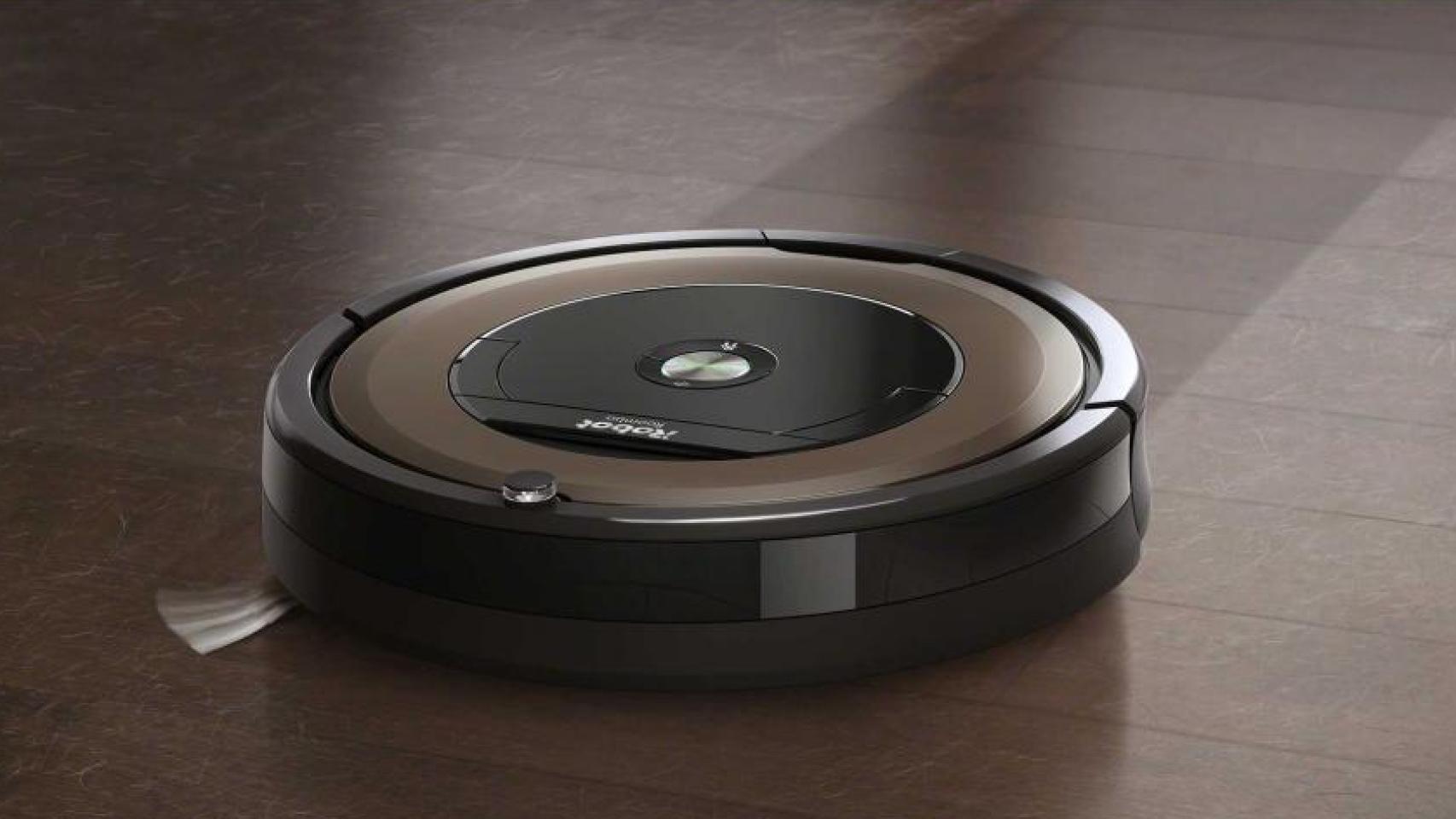 Las dos ofertas de Carrefour con el Roomba a mitad de precio que arrasa estas Navidades