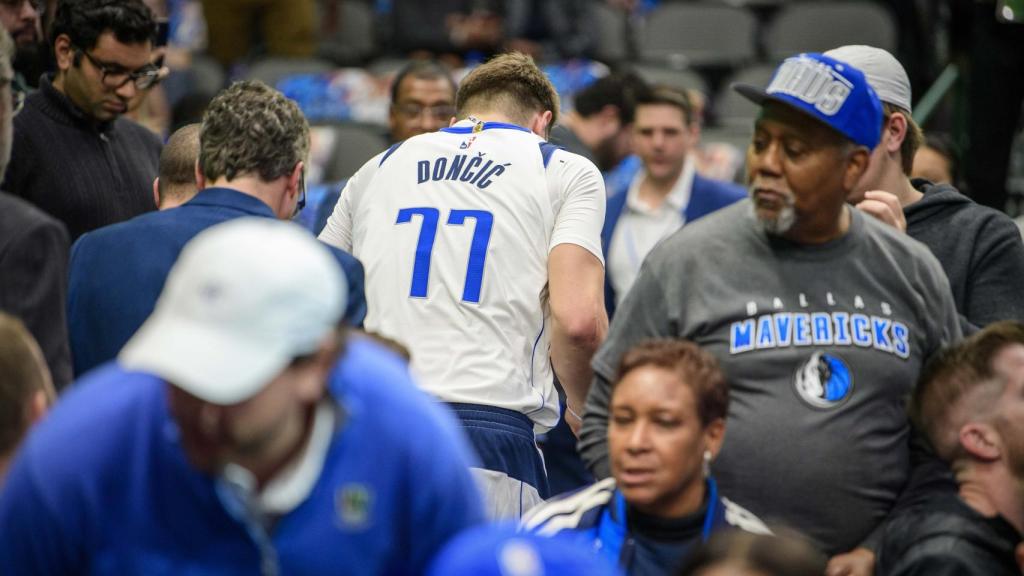 Doncic contra Miami