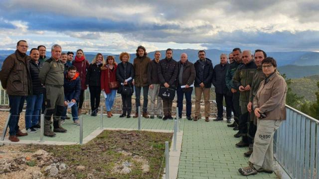 Junta Rectora del Patronato del Río Mundo