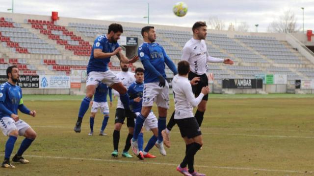 Foto: UB Conquense