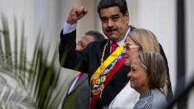 Maduro anuncia una orden de arresto contra un grupo liderado por Guaidó y Leopoldo López