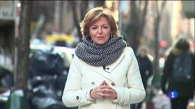 Almudena Ariza renuncia a la dirección de Informativos de RTVE