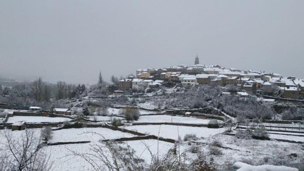 Castilla y León