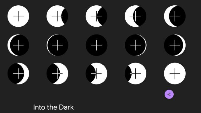 El modo oscuro programable podría llegar en Android 11