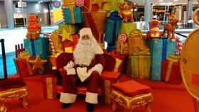 Convertirse en Papa Noel en A Coruña: campañas solidarias de recogida de juguetes