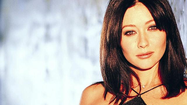 Shannen Doherty confirma que tiene cáncer y demanda a su representante