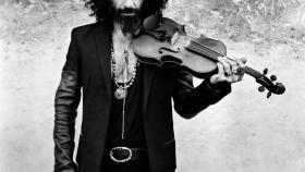 Ara Malikian.