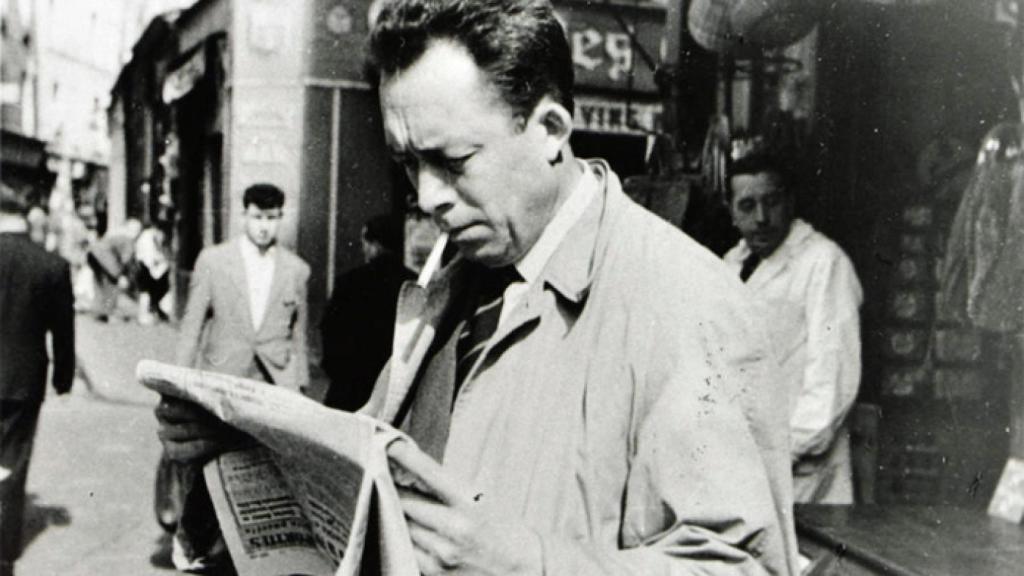 Camus