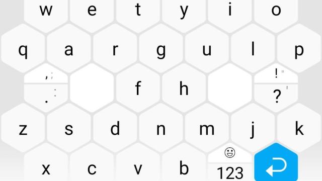El teclado que te ayudará a escribir más rápido ya está disponible para todos