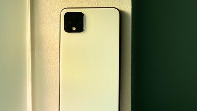 ¿Por qué son tan buenos los retratos del Pixel 4? Google lo explica