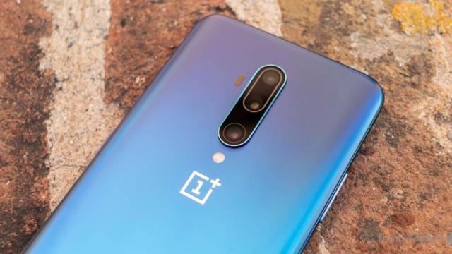 OnePlus sube su apuesta y presentará un «Concept One» en enero