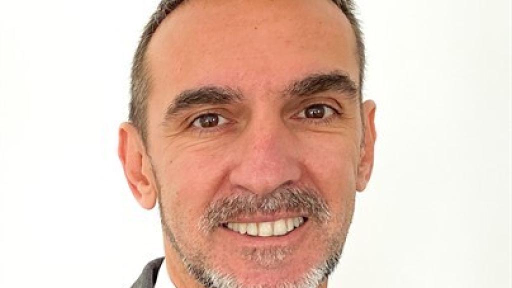 José Luis Saiz, nuevo director general de Bimbo en Iberia.