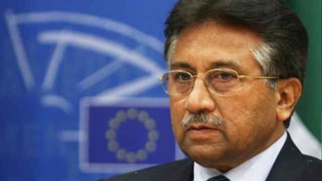 Pakistán sentencia a muerte al exdictador Musharraf por traición