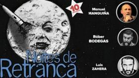 ‘Noites de Retranca’ vuelve a A Coruña con Manuel Manquiña, Rober Bodegas y Luis Zahera