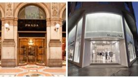 Inditex es más transparente sobre el uso de viscosa en su ropa que Prada y Dior