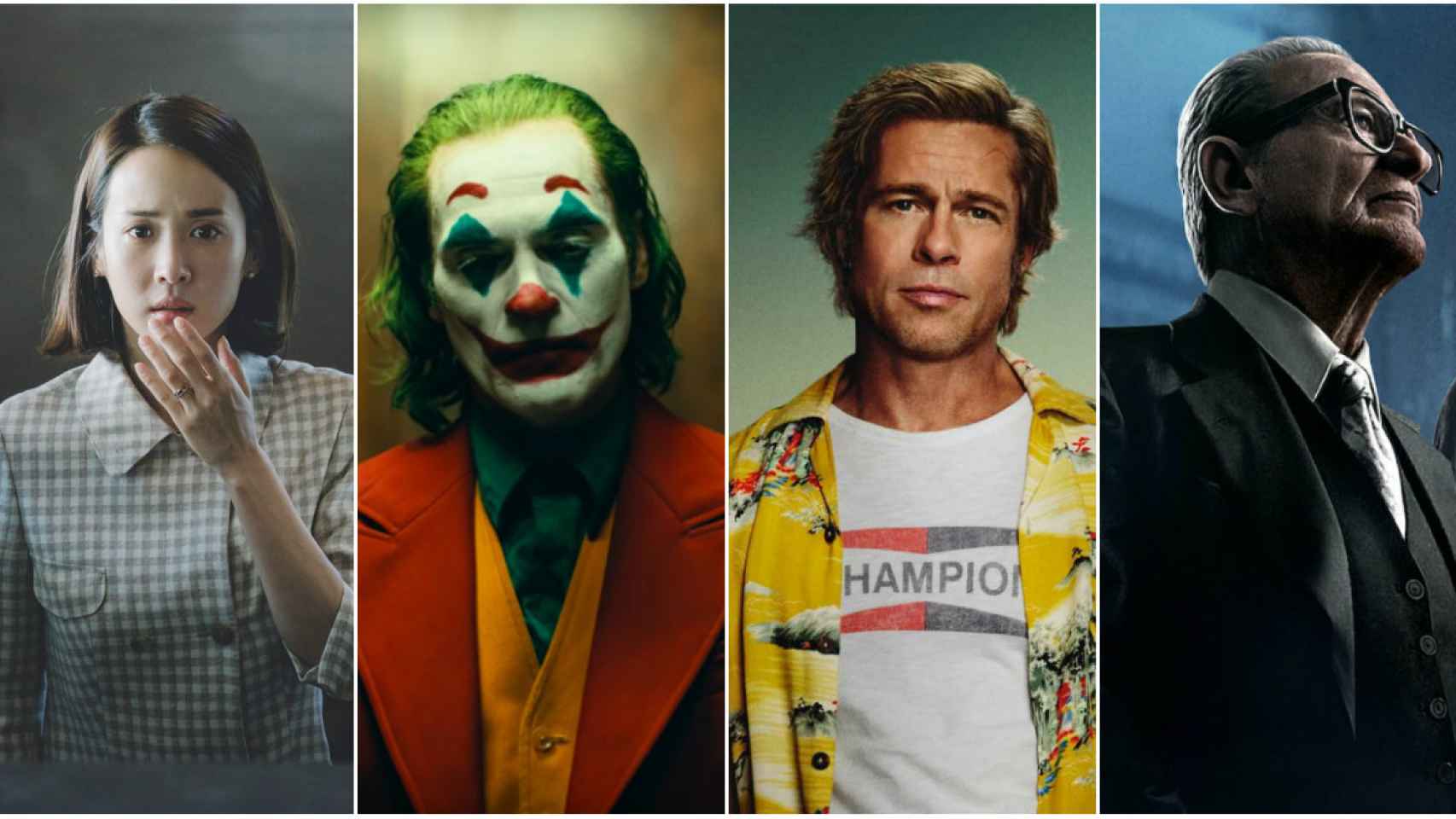 Las 19 mejores películas (extranjeras) de 2019, el gran año del cine reciente.