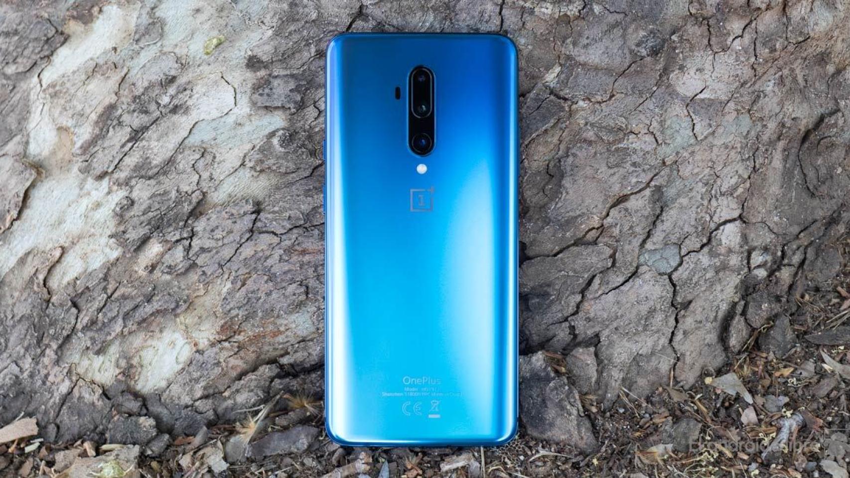 OnePlus rebaja el precio del OnePlus 7 Pro y regala accesorios con el 7T