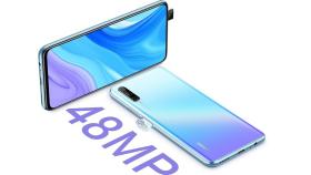 Huawei P Smart Pro: La nueva gama media con cámara periscópica