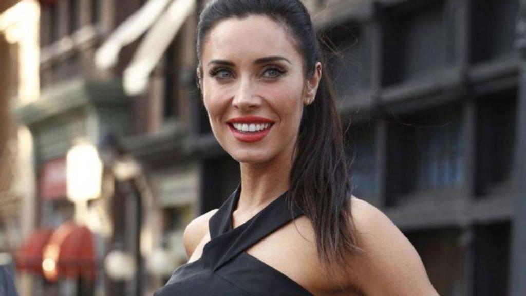 Pilar Rubio