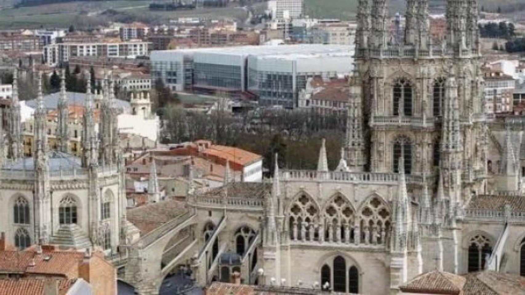 El suceso ha tenido lugar en dos residencias de ancianos de Burgos.