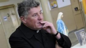 Eduardo Lozano, el sacerdote que se ha suicidado en Argentina
