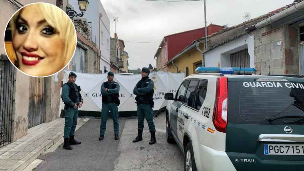 La Policía ha encontrado los restos biológicos en una de las cañerías.