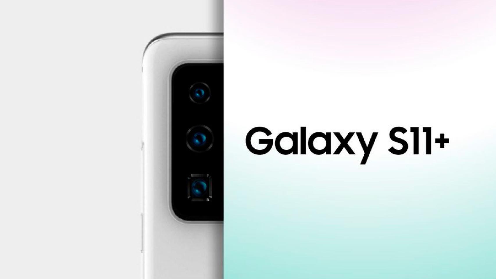 El zoom óptico del Galaxy S11 será espectacular: 48 Mpx como poco