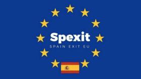 'Spexit', la plataforma antieuropeísta que pide salir de la UE tras la inmunidad de Junqueras