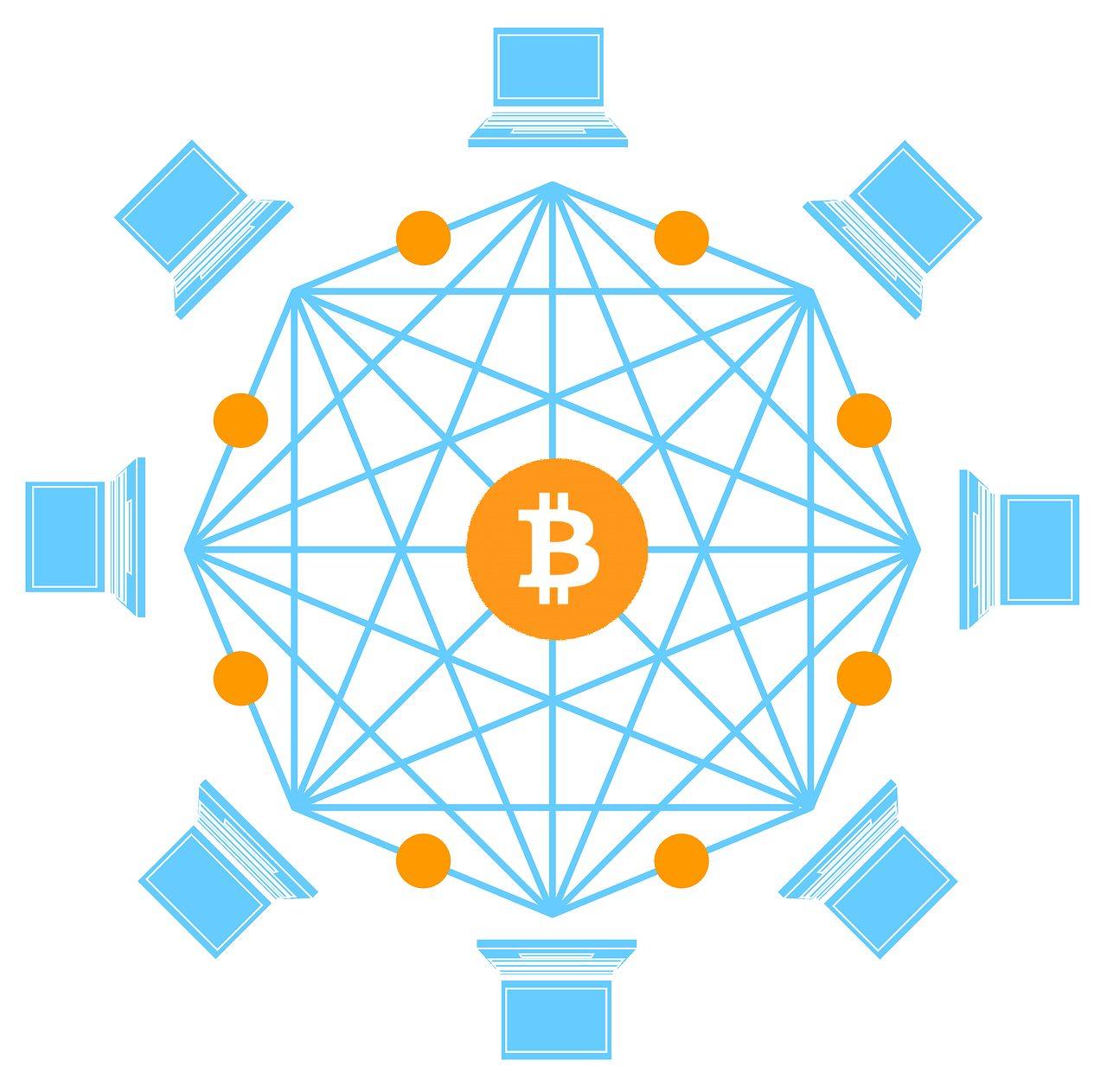 Una red de ordenadores garantiza la fiabilidad del Bitcoin
