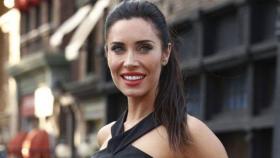 Pilar Rubio