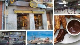 Cinco tradiciones navideñas en A Coruña