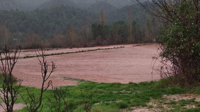 FOTO: Meteo Hellín (Twitter)