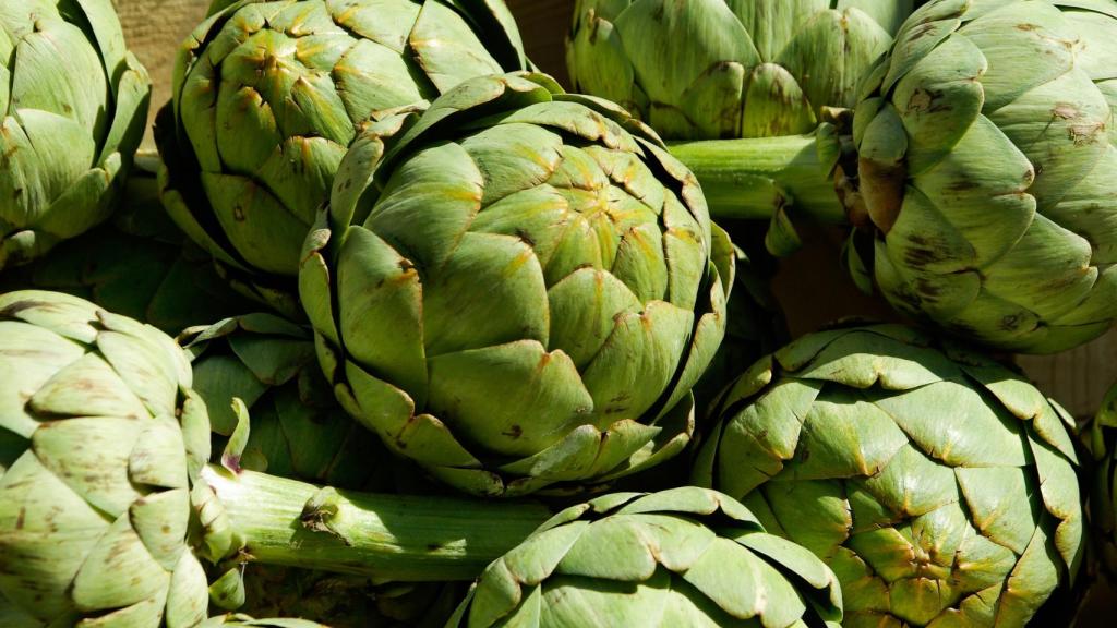 La alcachofa es rica en antioxidantes, pero la forma en la que se cocinen las alcachofas influirá en sus beneficios