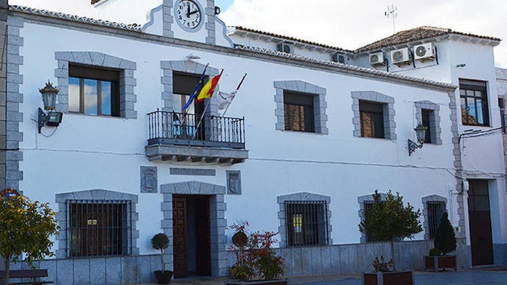 FOTO: Ayuntamiento de Miguel Esteban.