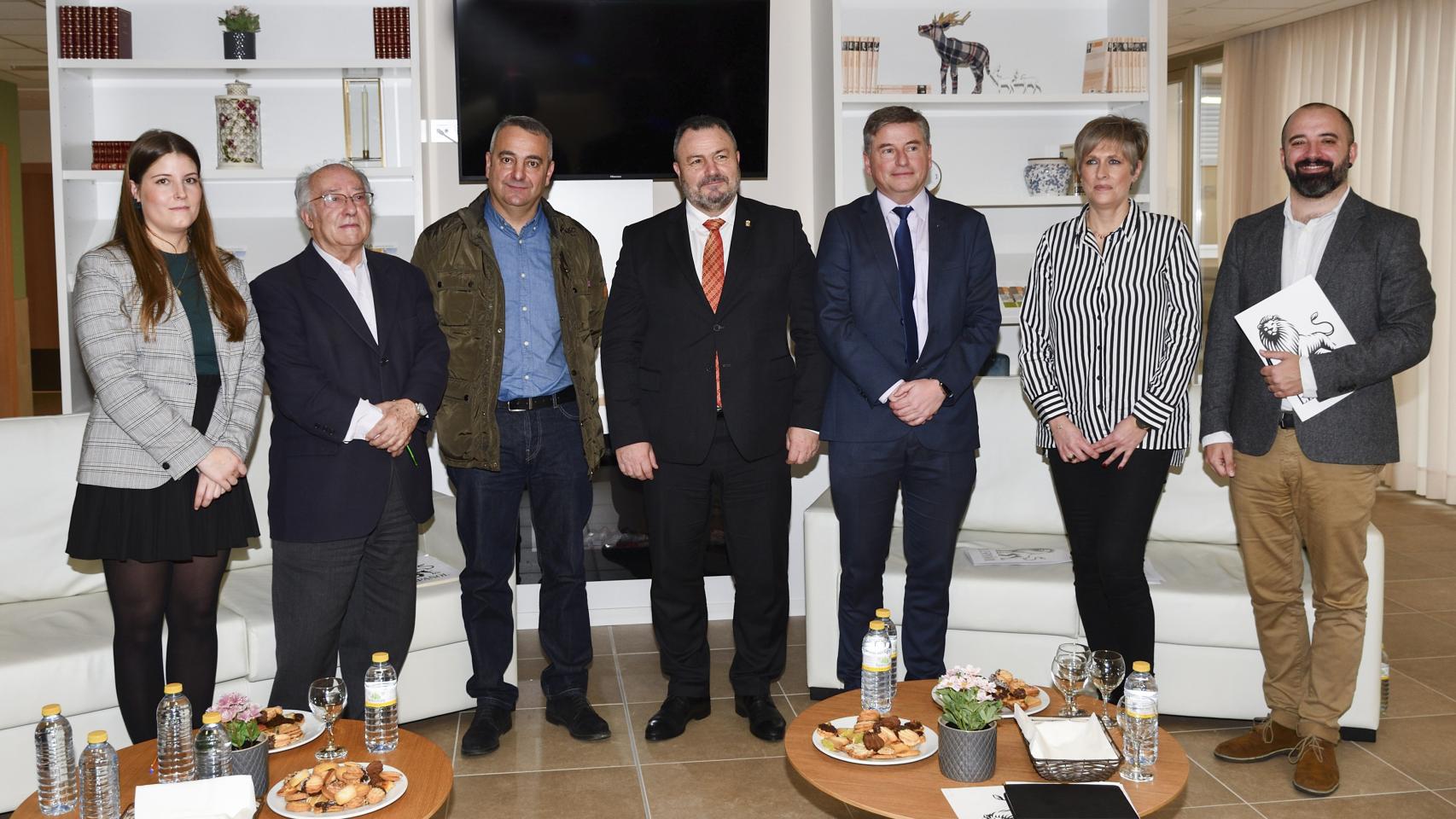 Foro de Debate EL ESPAÑOL - CLECE: La España mayor y vacía