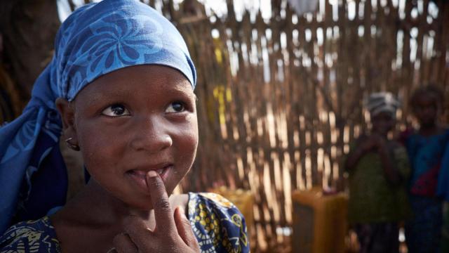 Gadis colabora con Unicef: Más de 5.000 niños recibirán vacunas y tratamiento