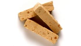 Turron blando de almendra